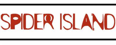 logo Spider Island